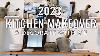 2023 Kitchen Makeover U0026 Decorate With Me 2023 Kitchen Refresh Kitchen Update 2023 Brandy Jackson