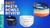 5 Best Pasta Bowls Reviewed In 2021 Top Rated Ceramic Bowls