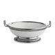 Arte Italica Tuscan Large Bowl with Handles