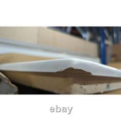 Astini Desire 150 1.5 Bowl Gloss White Ceramic Kitchen Sink