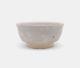 Azmaya Handcrafted Iga Hiradon Japanese Ceramic Bowl Lime Glaze