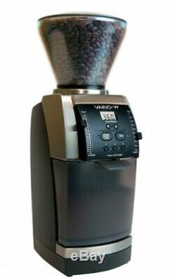 Baratza Vario W Weight Based Ceramic Burr Coffee Grinder Just Serviced