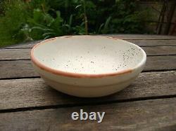 Barnaby, 36 piece, plates, bowls, stoneware French country style Speckled glaze