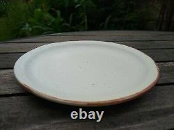 Barnaby, 36 piece, plates, bowls, stoneware French country style Speckled glaze