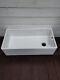 Belfast Sink Ceramic Kitchen Single Bowl Sink 895x460x245