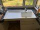 Blanco Kitchen Sink Drainer Unit Bowl Tap