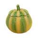 Bordallo Pinheiro Pumpkin 4.3 L 143 oz. Tureen