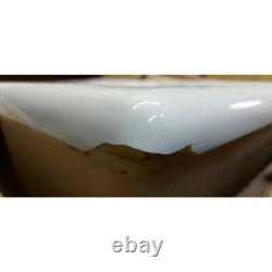 Carron Phoenix Shonelle 150 1.5 Bowl Ceramic White Inset Sink & Waste