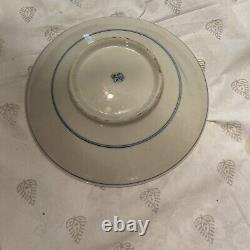 Chinese serving bowls X4