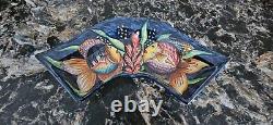 Dinner Party Snack Bowls Set (Ocean Creatures / Fish Patterns)