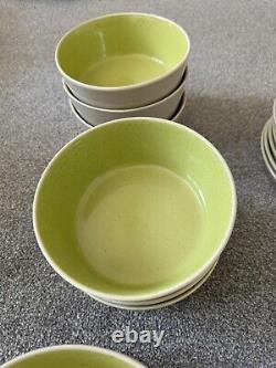 Dunelm Elements Plate And Bowl Set Less Than 2 Years Old