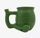 Erykah Badu Hittin' Good Inna Mug Large 17oz Ceramic Mug / Bowl Piece NEW