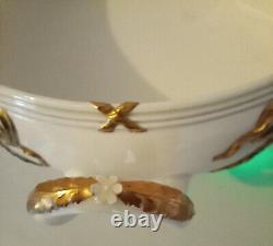 Fine Antique Wedgwood Twin Handled Bowl