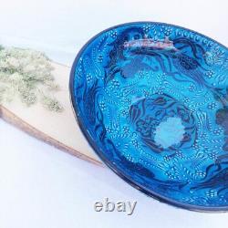 Handmade Colored Ceramic Bowls Traditional Ramen bowl Salad Plate Pasta Bowl