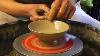 How To Make Some Easy Simple Small Pottery Ceramic Bowls On The Wheel