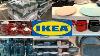 Ikea Kitchenware Cookware Dinner Ware Glassware Shop With Me Shopping Store Walk Through 2023