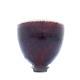 Isak Isaksson Bowl Red Oxblood Glaze Sweden