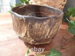 Japanese / Ancient Chinese Style Tea Bowl Quality Piece