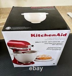 KitchenAid Bread Bowl with Lid