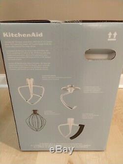 KitchenAid Limited Edition Heritage Artisan Series with Ceramic Hobnail Bowl