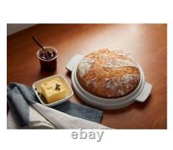 Kitchen Aid Bread Bowl With Baking LID