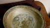 Kitchen Ming Chinese Antique Bowl Plate Pottery Ceramic Authentic Or Not