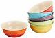 Le Creuset bowl serial ball 460 ml Rainbow collection heat chilling