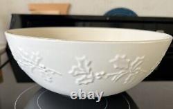 Le creuset holly bowl 25 cm christmas collection cotton colour