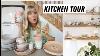 My Kitchen U0026 Ceramic Tour