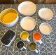 Orla kiely Raised Stem Ceramic Kitchenware Kent