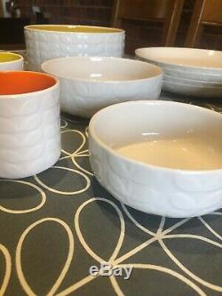 Orla kiely Raised Stem Ceramic Kitchenware Kent