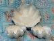 Pottery Barn Under The Sea Shell Bowls Set of 3 Decorative/Collectible