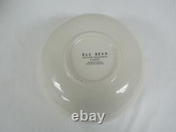RAE DUNN 2018 Icon Mixing Bowl Set Mix, Measure, & Roll