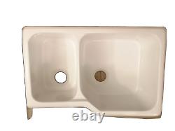 RAK Arielle Chepstow 1.5 Bowl White Ceramic Butlers Belfast Sink Kitchen Sink