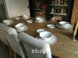 Sophie Conran Dinnerware 6 Settings x 4 Pieces From John Lewis & Partners