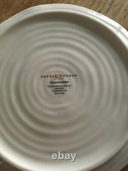 Sophie Conran Dinnerware 6 Settings x 4 Pieces From John Lewis & Partners