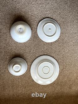 Surrey Ceramics (Genuine) Soho Bowl & Plate Set (78pc) BRAND NEW