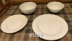 Surrey (Genuine)Ceramics Bowl & Plate Set (78pc) BRAND NEW
