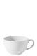 Titan White Ceramic Tableware Bowl Shaped Drinking Cup 12Oz (34Cl) Pack Of 36