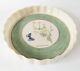 Wedgwood Sarah's Garden Flan Dish Kitchen Collection