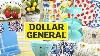 Why Dollar General Is Taking All My Money This Summer